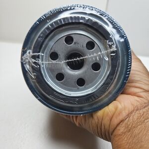 Marine Fuel/water Separating Filter High Performance 90 GPH Gazoline Fuel Only